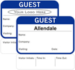 Personalized 1-Day Guest Pass
